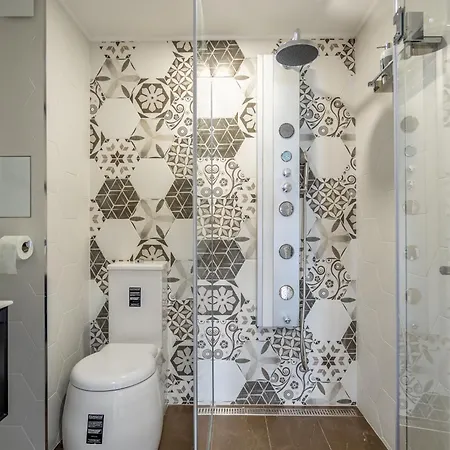 Apartment Fusion Finesse