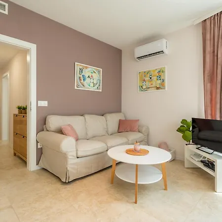 Apartment Fusion Finesse