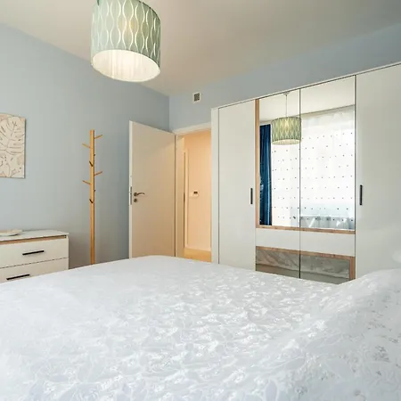 Apartment Fusion Finesse