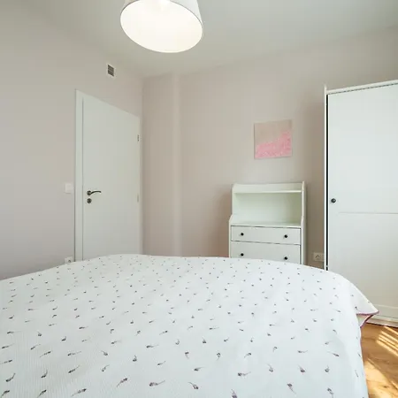 Apartment Fusion Finesse Sofia
